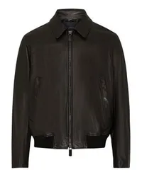 Emporio Armani Jacke Blouson Black