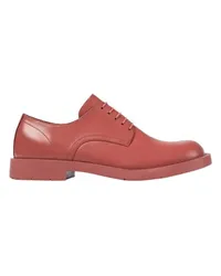 Camper Schnürschuhe 1977 Red