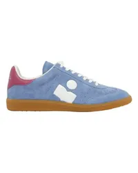 Isabel Marant Sneakers Bryce Blue