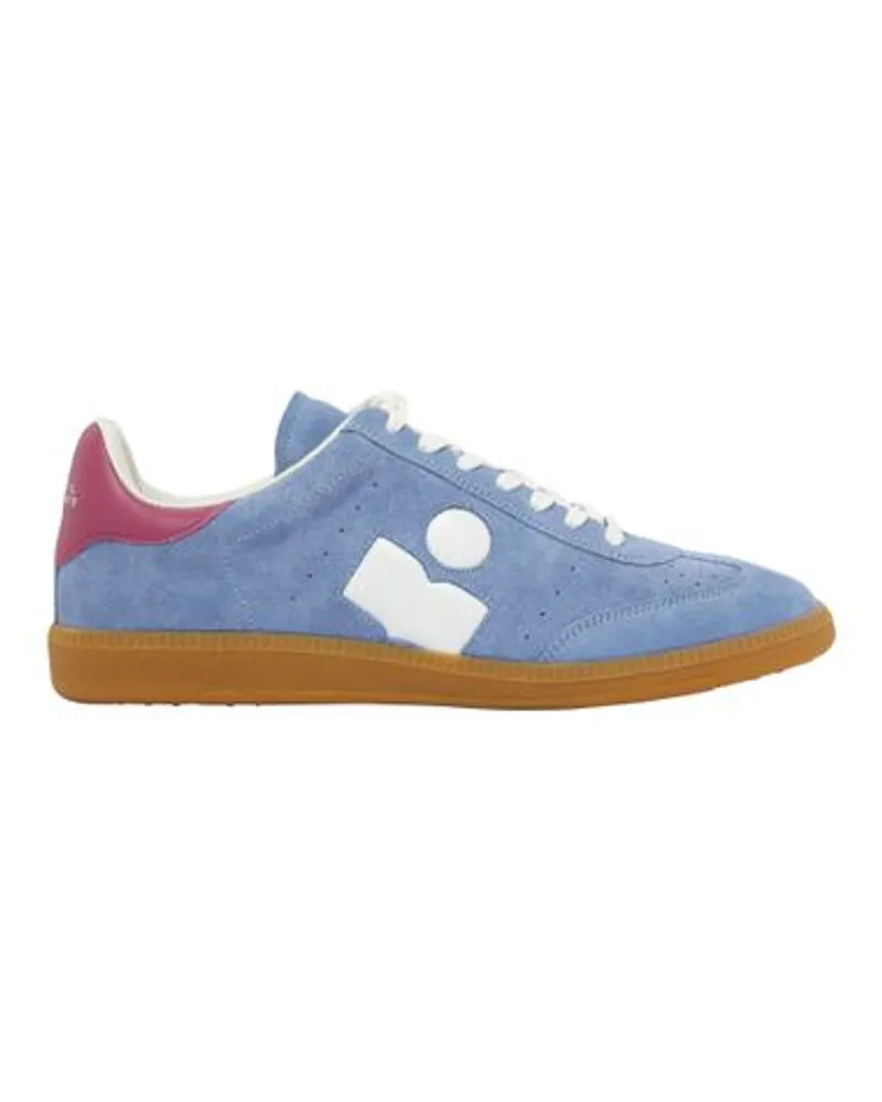 Isabel Marant Sneakers Bryce Blue