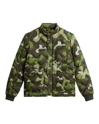 Woolrich Steppjacke Green