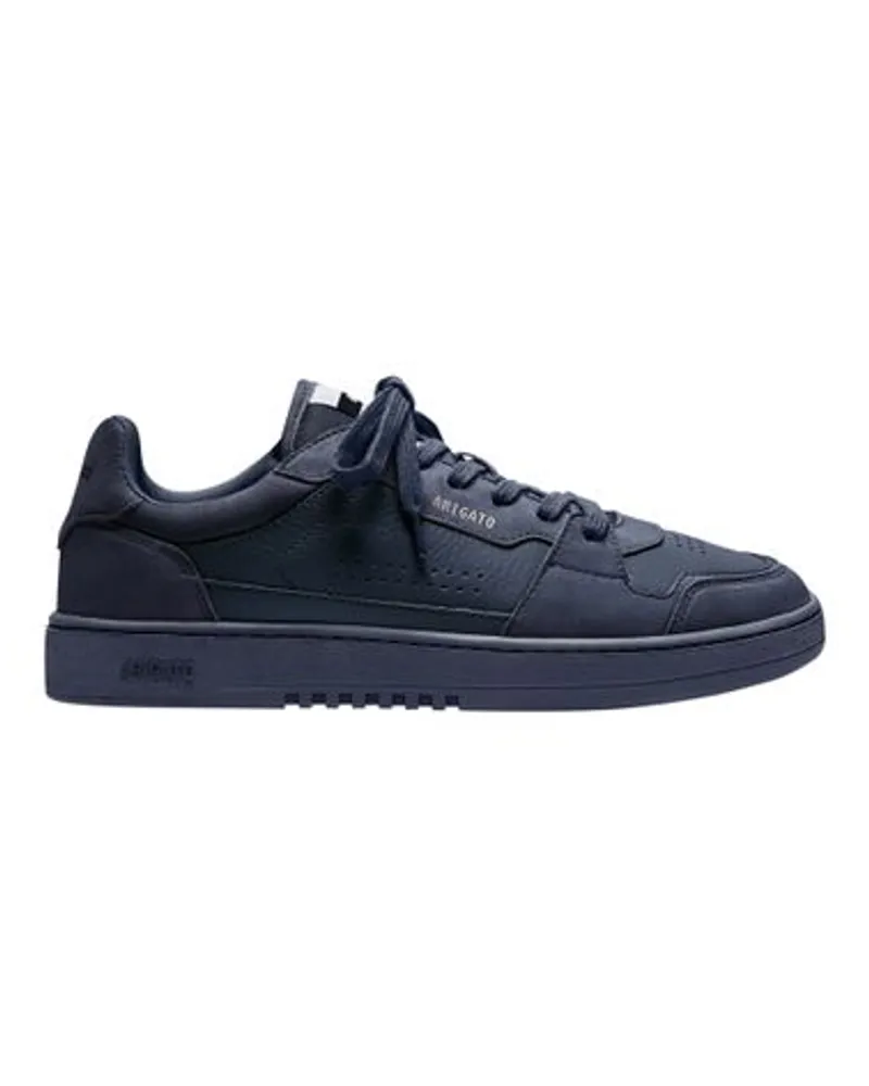 Axel Arigato Dice Lo Sneaker Navy