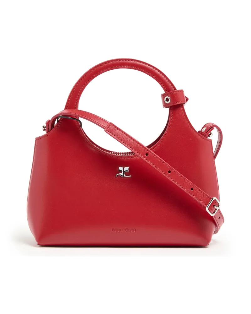 Courrèges Mini-Handtasche Holy Day 