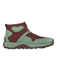 Camper Sneakers Drift Trail Green