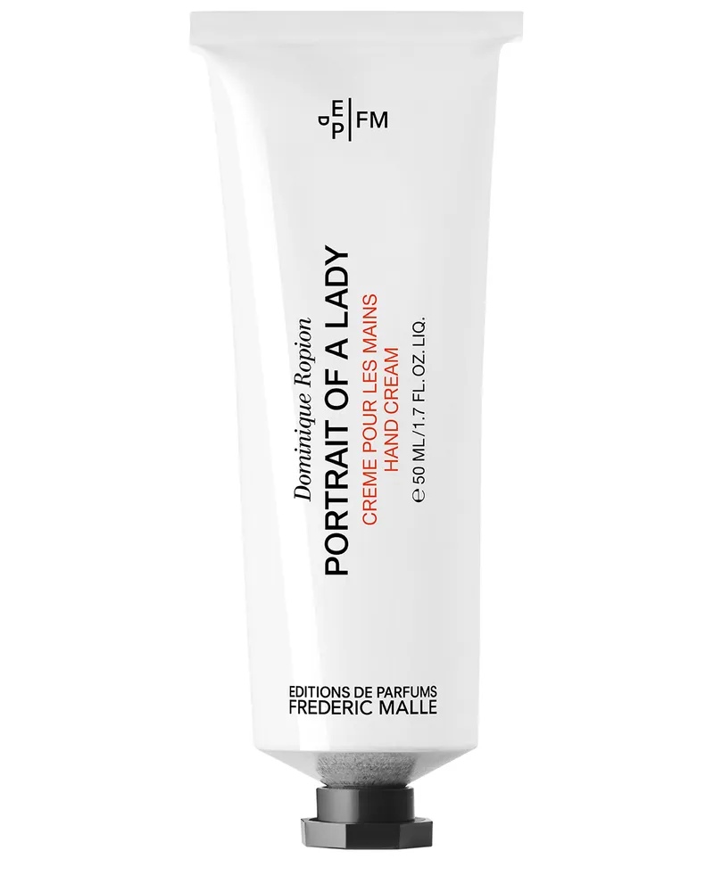 Frédéric Malle Handcreme Portrait of a Lady 50 ml No