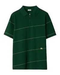 Burberry T-Shirt Graphic Green