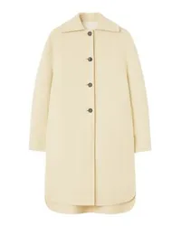 Jil Sander Mantel Beige