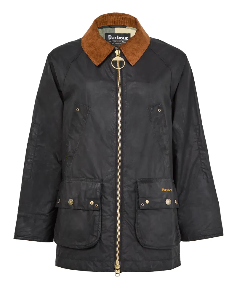 Barbour Wachsjacke Raelynn 