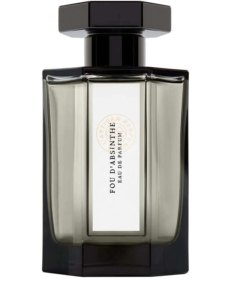 L'Artisan Parfumeur Fou D'Absinthe Eau de Parfum 100 ml No