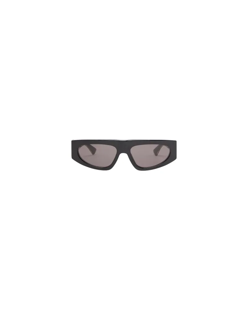 Bottega Veneta Sonnenbrille Black