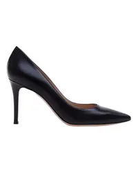 Gianvito Rossi Pumps Gianvito 85 Black