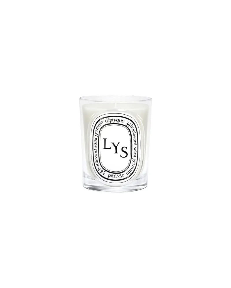 Diptyque Duftkerze Lys 190 g 