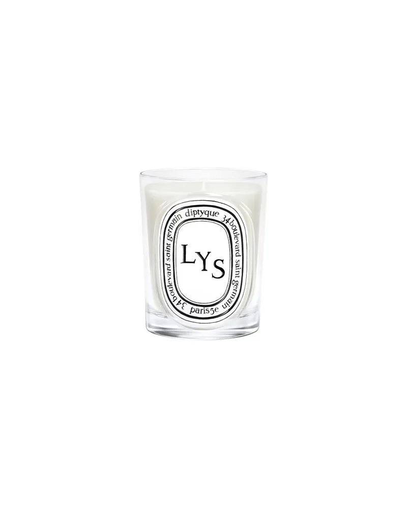 Diptyque Duftkerze Lys 190 g 
