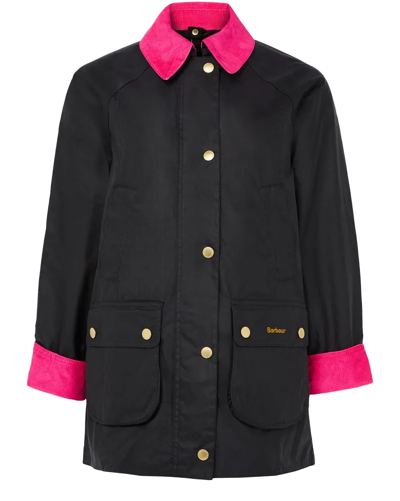 Barbour Wachsjacke Icons Modern Beadnell 
