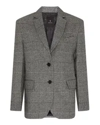 Anine Bing Blazer Quinn Multicolor