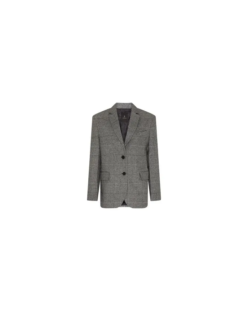 Anine Bing Blazer Quinn Multicolor