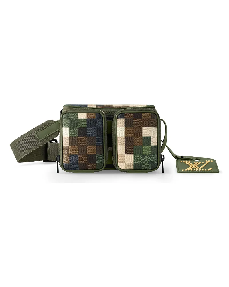 Louis Vuitton LV Trail Wearable Geldbörse 