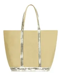 Vanessa Bruno Cabas-Tasche L Yellow