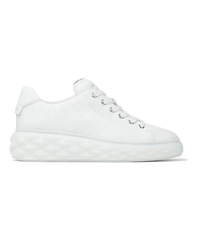 Jimmy Choo Sneakers Diamond Light Maxi 