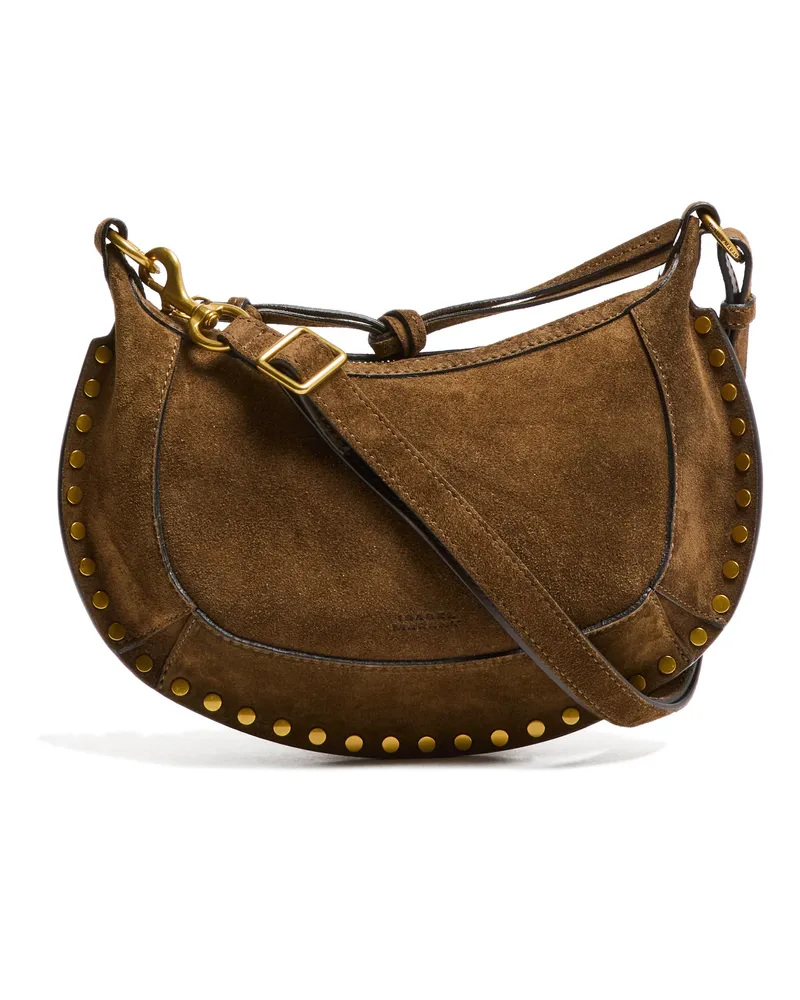 Isabel Marant Tasche Oskan Moon 