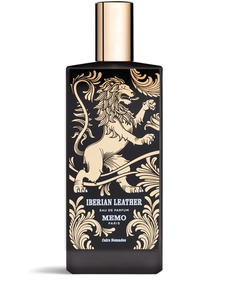 Memo Eau de Parfum Iberian Leather 75 ml No