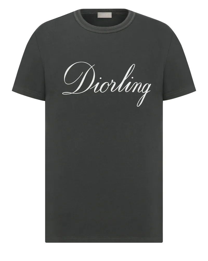 Dior ling T-Shirt, Regular Fit 