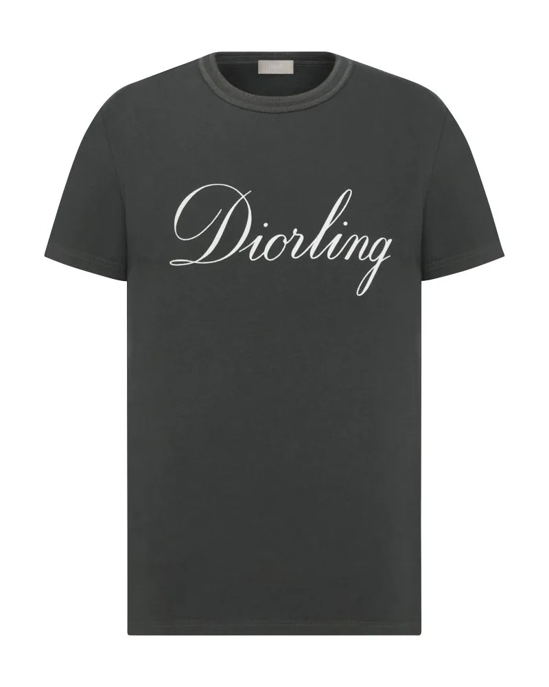Dior CD Icon T-Shirt - bei MyBestBrands shoppen