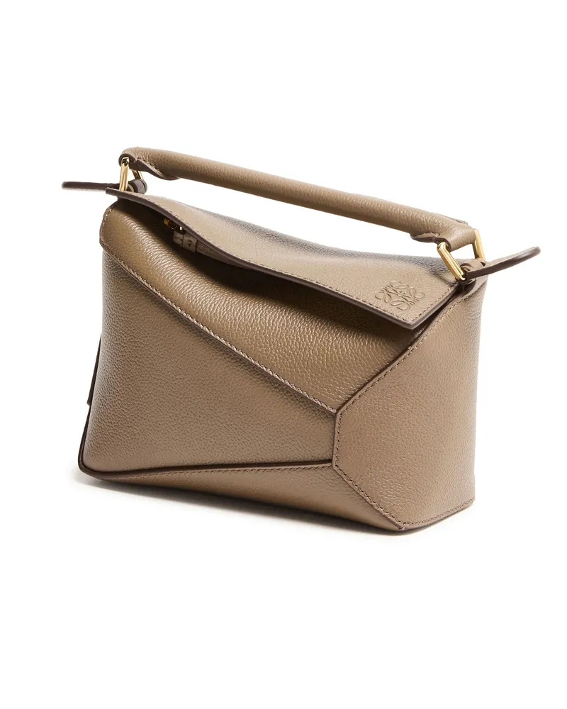 Loewe Minitasche Puzzle Edge 