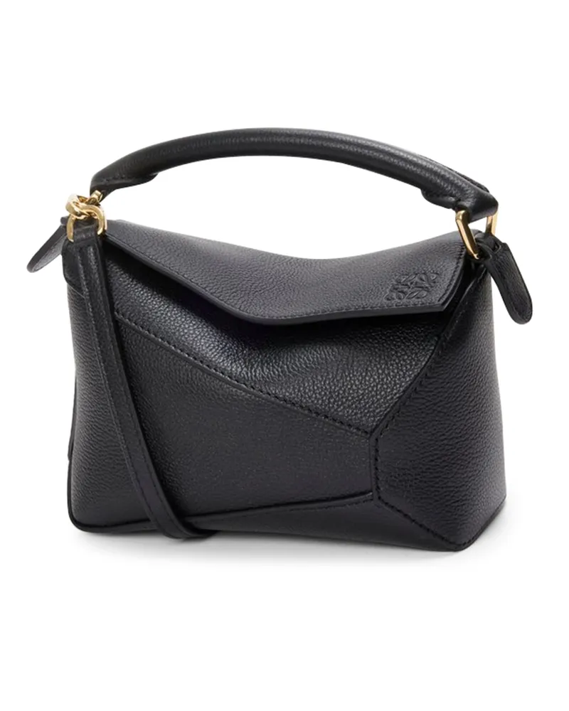 Loewe Minitasche Puzzle Edge 