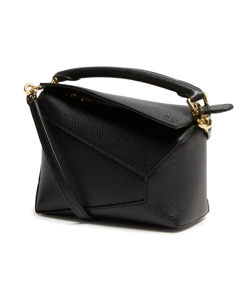 Loewe Minitasche Puzzle Edge 