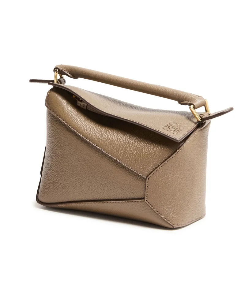 Loewe Minitasche Puzzle Edge 