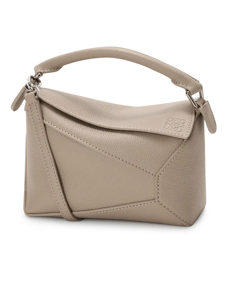 Loewe Minitasche Puzzle Edge 
