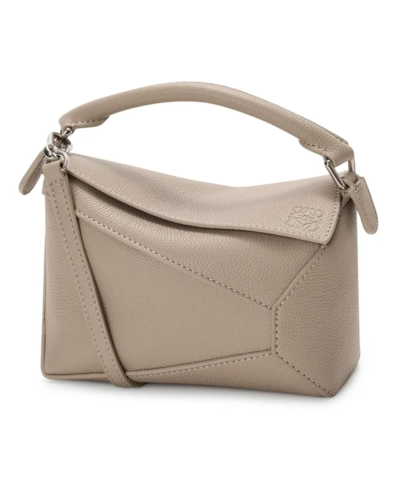Loewe Minitasche Puzzle Edge 