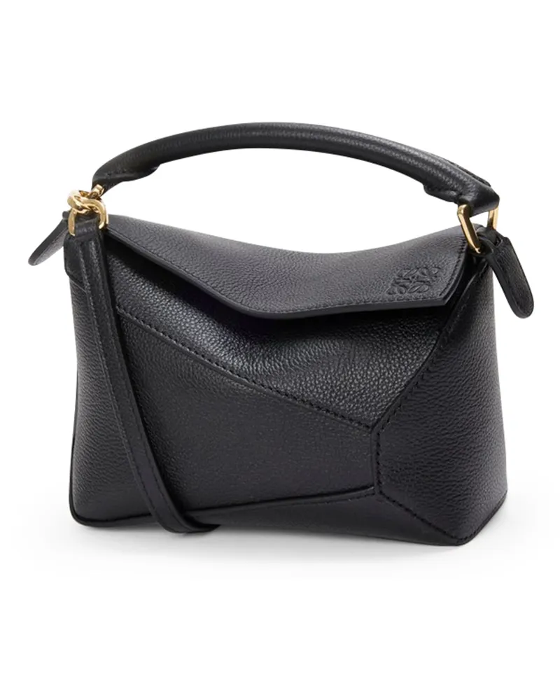 Loewe Minitasche Puzzle Edge 