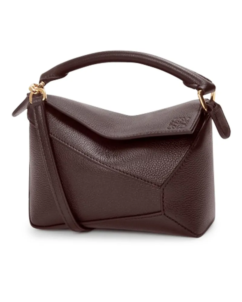 Loewe Minitasche Puzzle Edge 