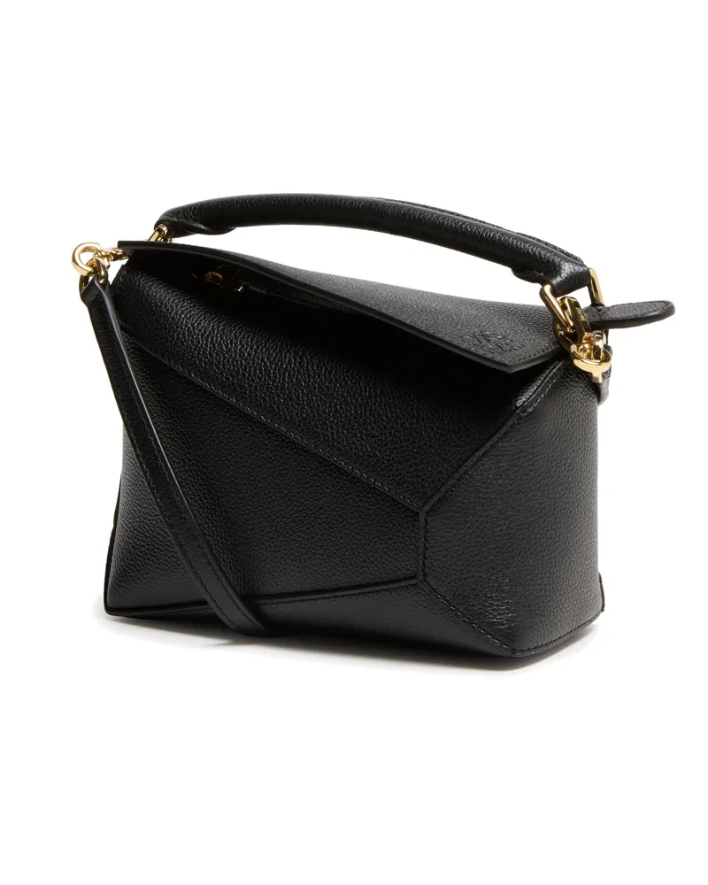 Loewe Minitasche Puzzle Edge 