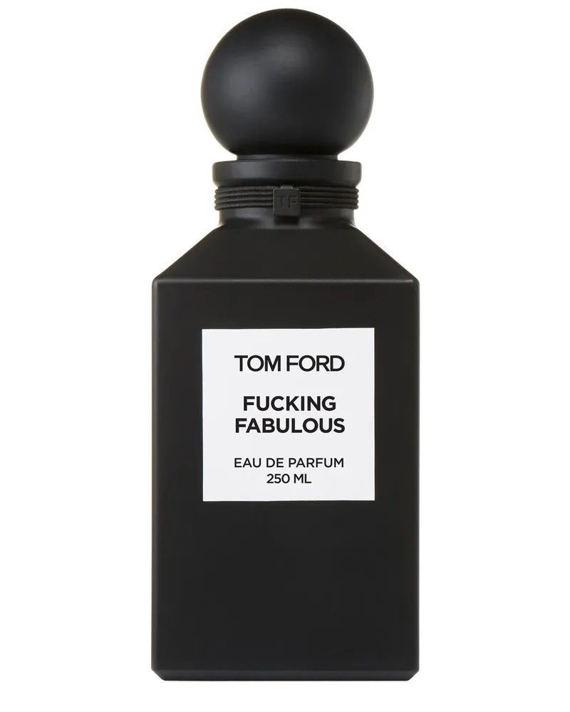 Tom Ford Fucking Fabulous Eau de Parfum 250 ml No