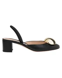 Gianvito Rossi Pumps Sphera 45 Black