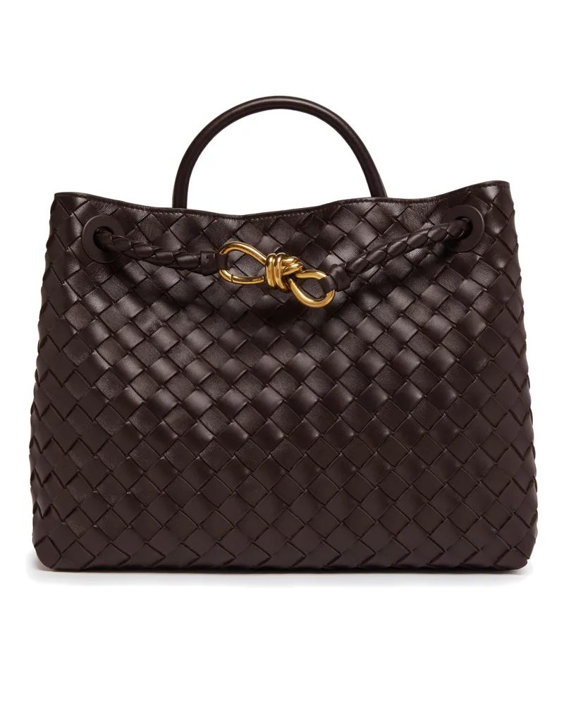 Bottega Veneta Handtasche Andiamo im Medium 