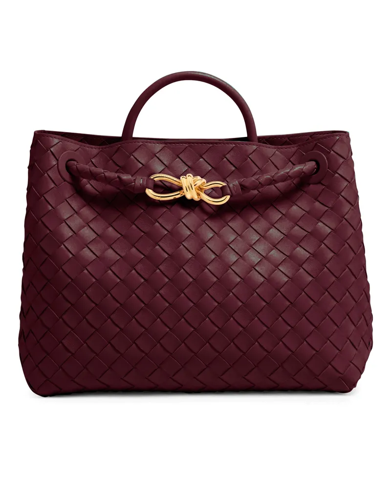 Bottega Veneta Handtasche Andiamo im Medium 