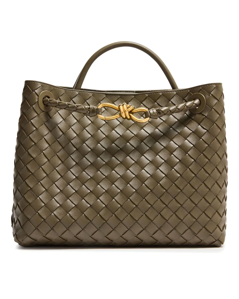 Bottega Veneta Handtasche Andiamo im Medium 