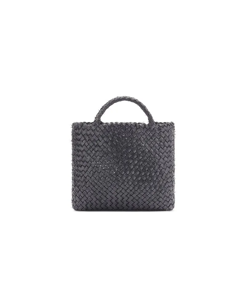 The Row Handtasche Amber Black