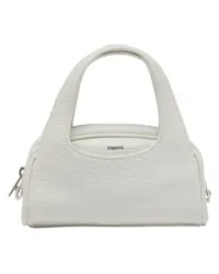 COPERNI x Puma - Kleine Tasche White