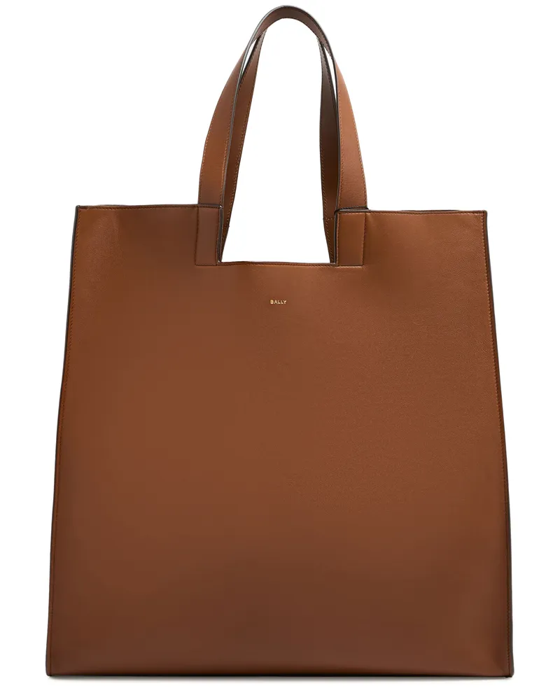 Bally Tote Bag Easy 