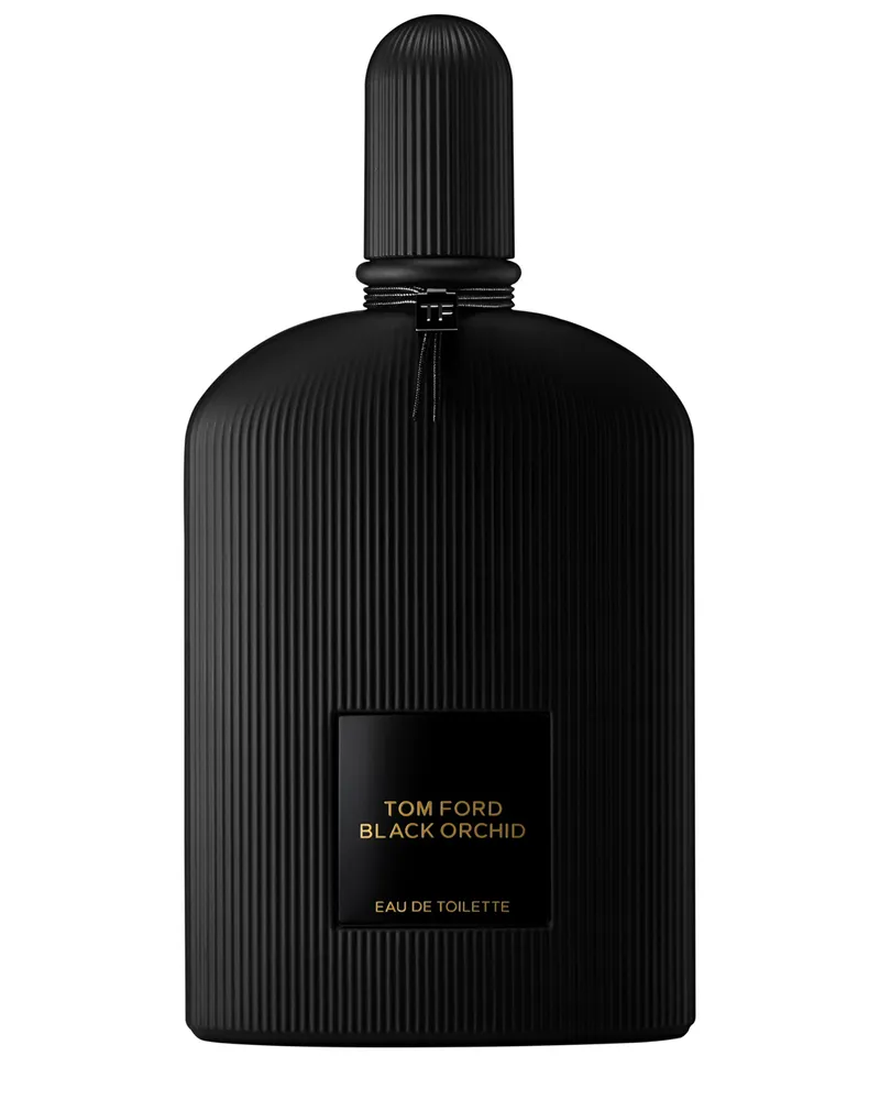 Tom Ford Black Orchid Eau de Toilette 100 ml No