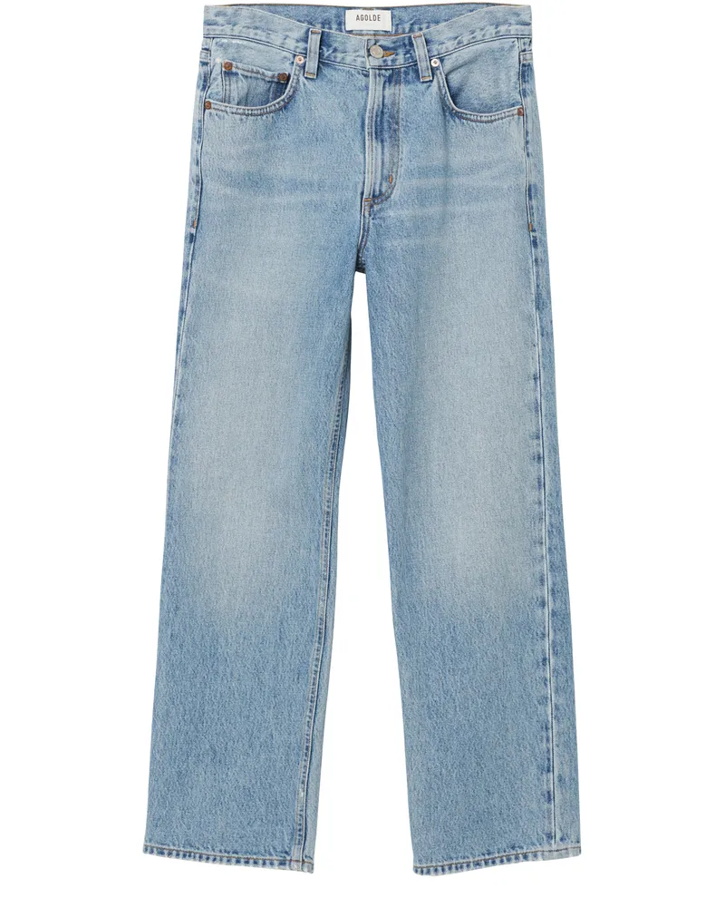AGOLDE Jeans Valen 