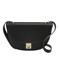 Flattered Crossbody-Tasche Cindy Black