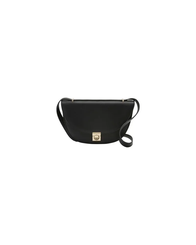 Flattered Crossbody-Tasche Cindy Black