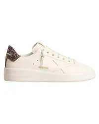 Golden Goose Sneaker Pure New White