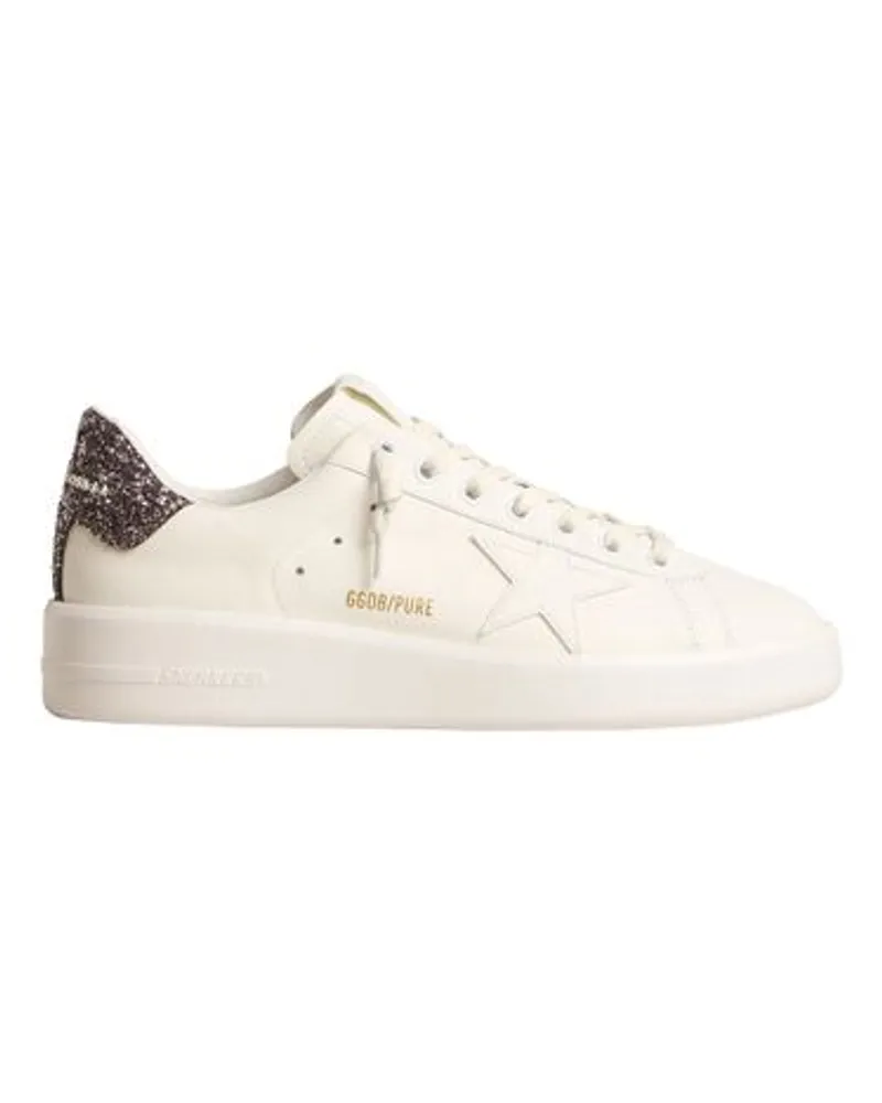 Golden Goose Sneaker Pure New White